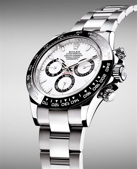 rolex daytona 904l steel price|ceramic bezel rolex submariner.